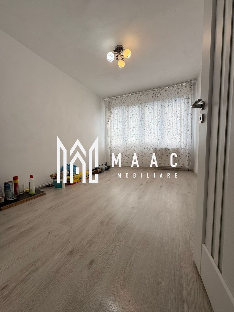 anBn-1784 Apartament 2 camere | Zona Nord | Mutare imediata | Etaj 3