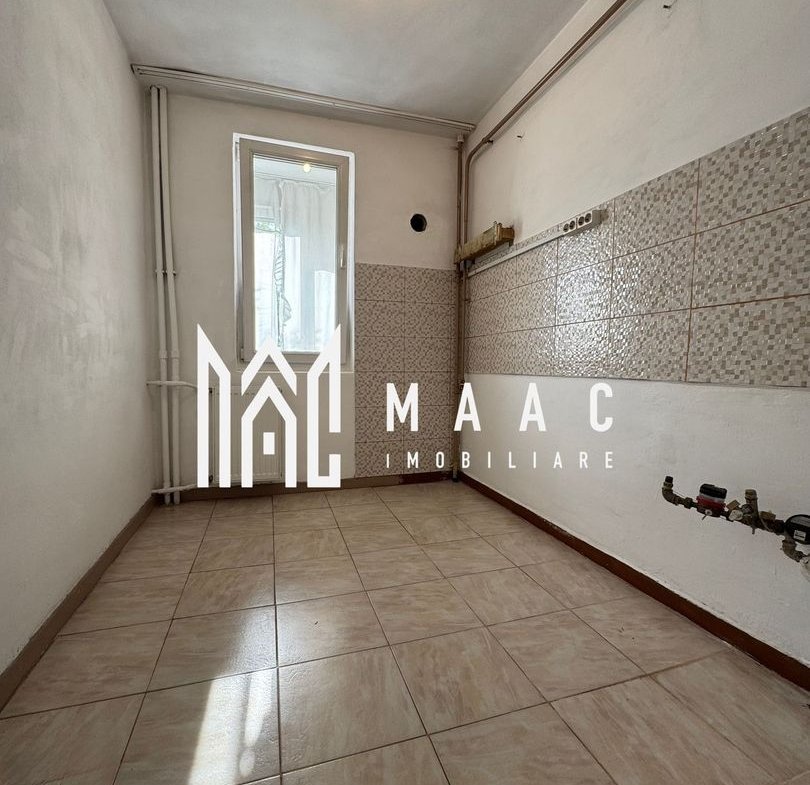 Apartament 2 camere | Zona Nord | Mutare imediata | Etaj 3