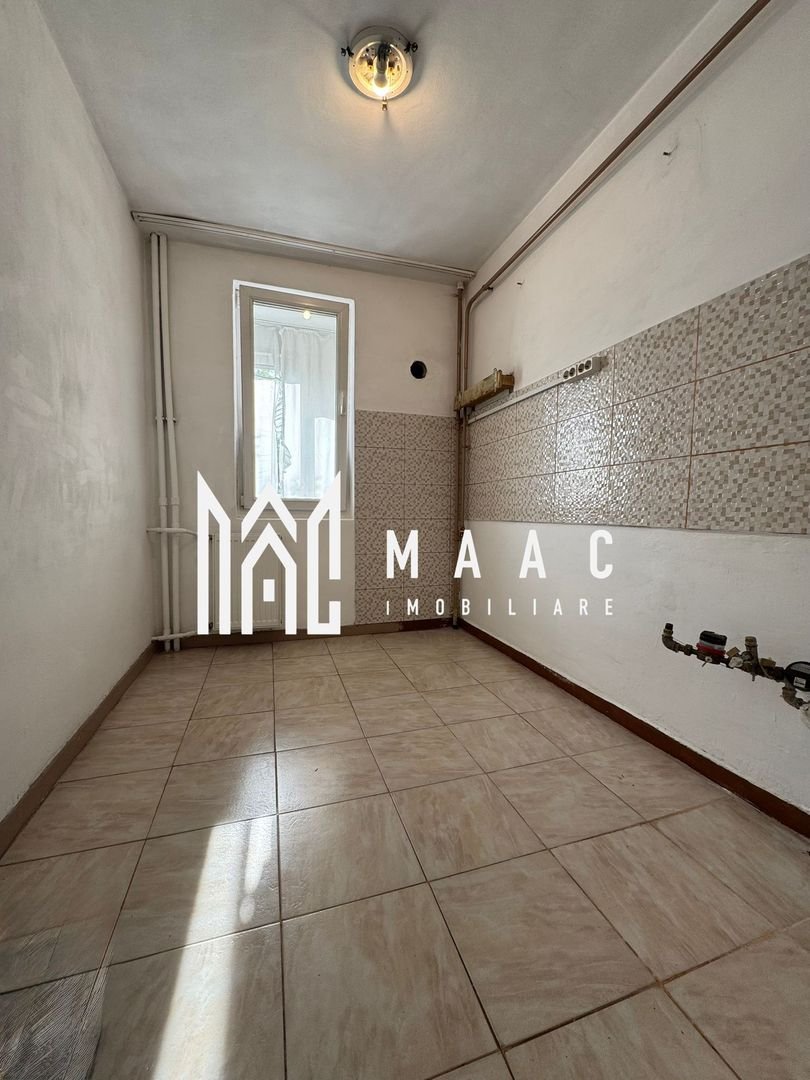 anBn-1785 Apartament 2 camere | Zona Nord | Mutare imediata | Etaj 3