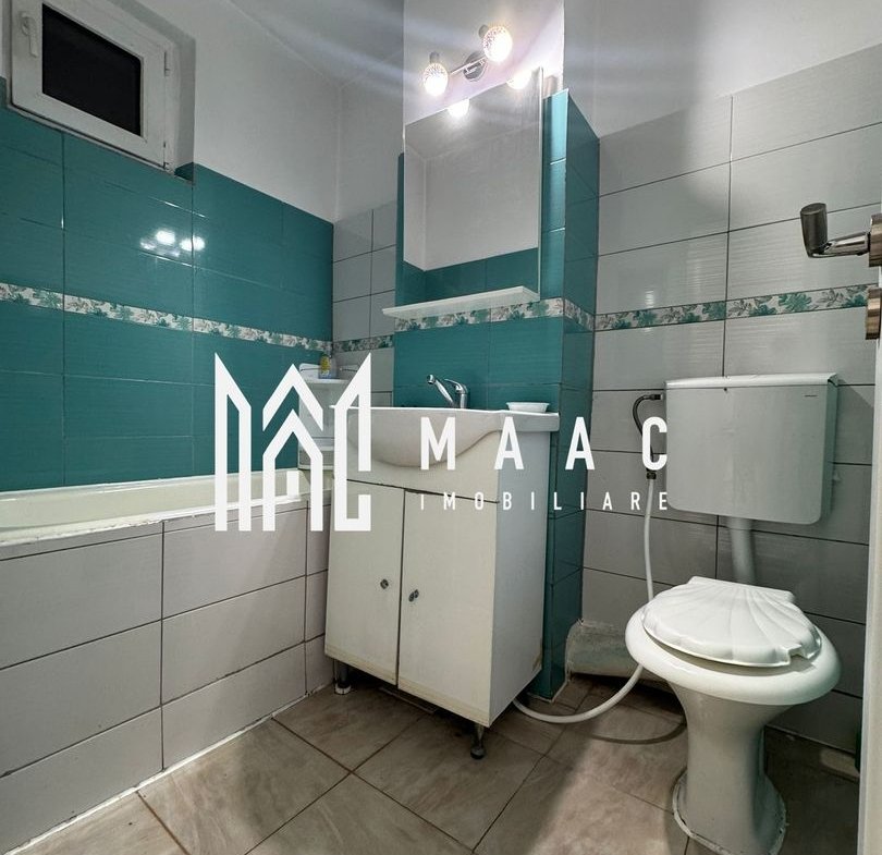 Apartament 2 camere | Zona Nord | Mutare imediata | Etaj 3