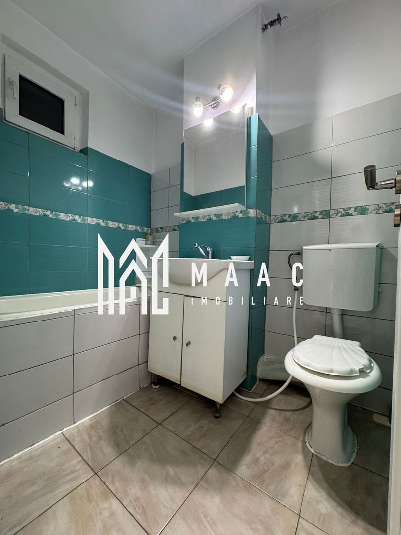 anBn-1787 Apartament 2 camere | Zona Nord | Mutare imediata | Etaj 3