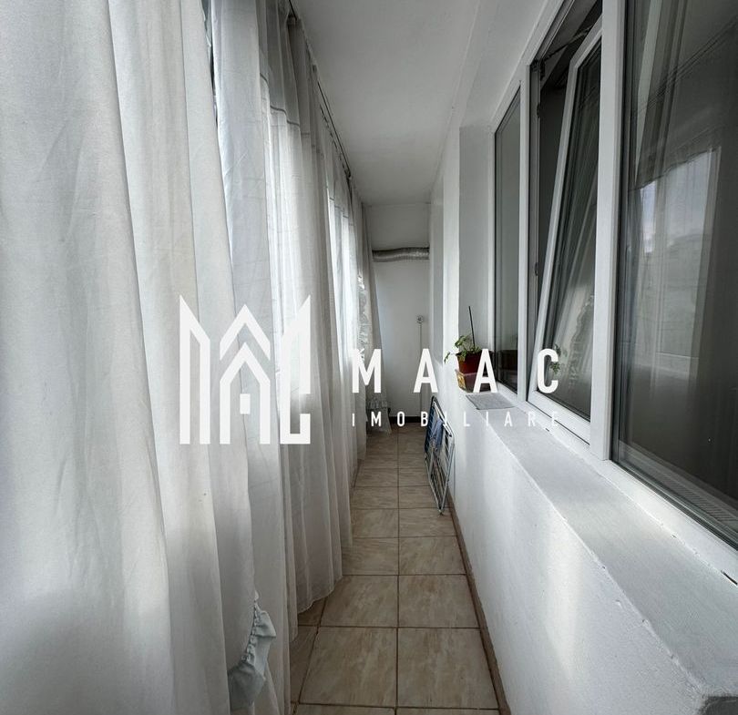Apartament 2 camere | Zona Nord | Mutare imediata | Etaj 3