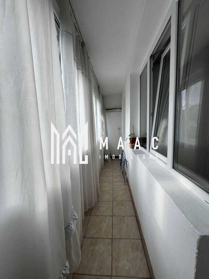 anBn-1788 Apartament 2 camere | Zona Nord | Mutare imediata | Etaj 3
