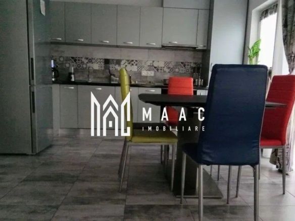 Apartament 4 camere | Etaj 1 | Balcon | 100MP | Arhitectilor