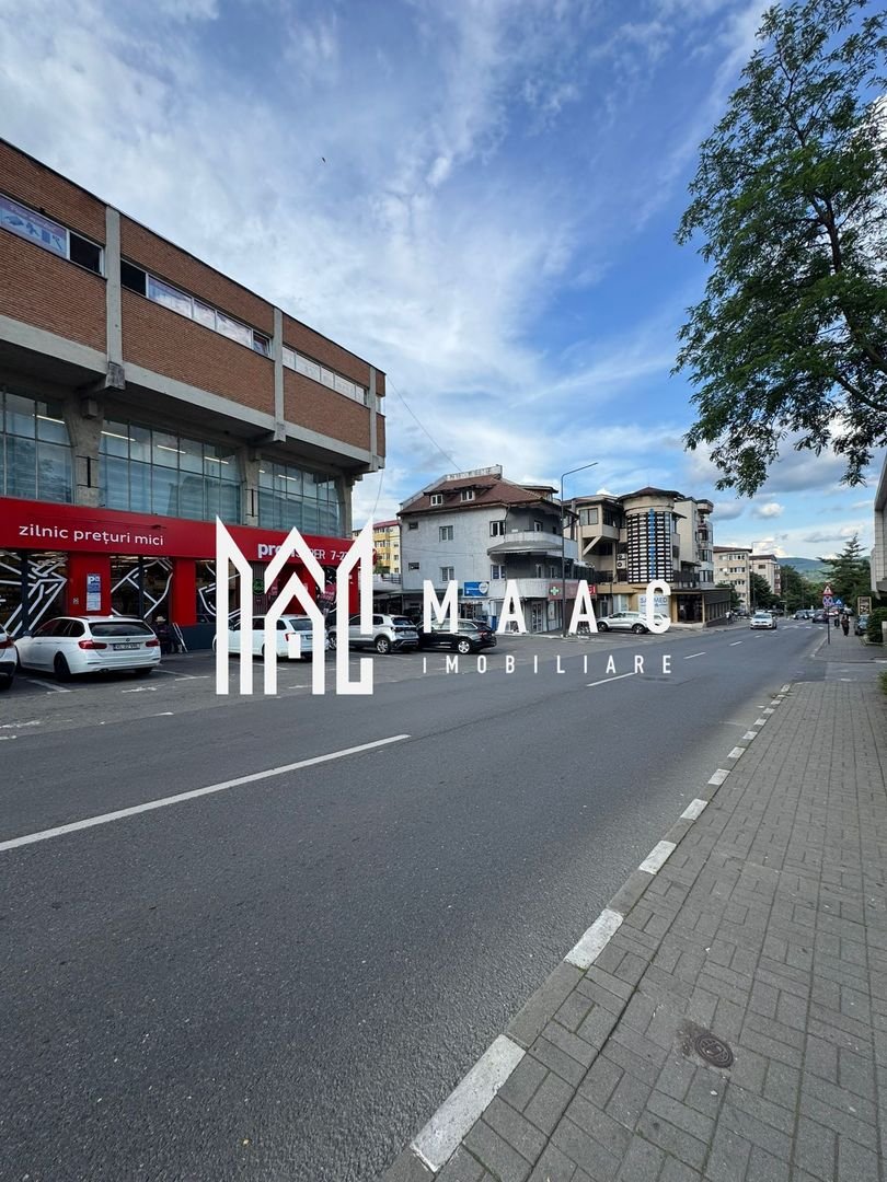 anBn-1789 Apartament 2 camere | Zona Nord | Mutare imediata | Etaj 3