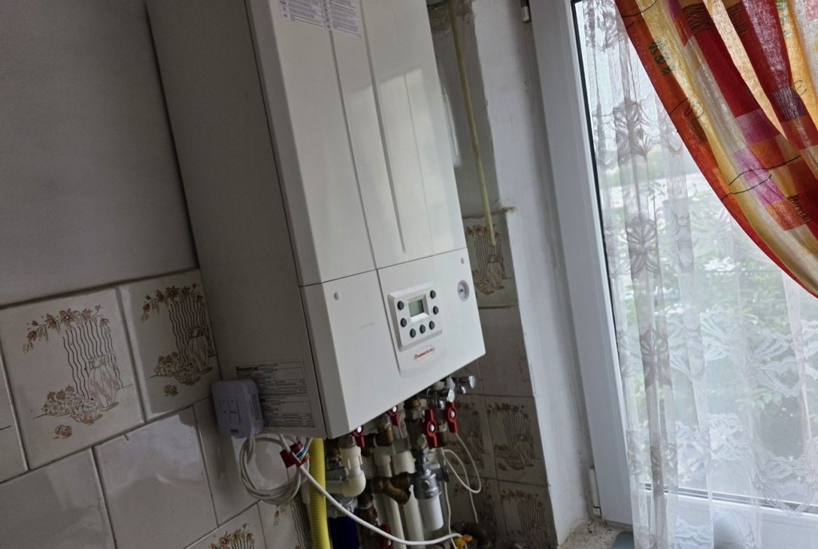 Oportunitate! Apartament 3 camere cu loc de parcare – Etaj 1 | Km 4-5