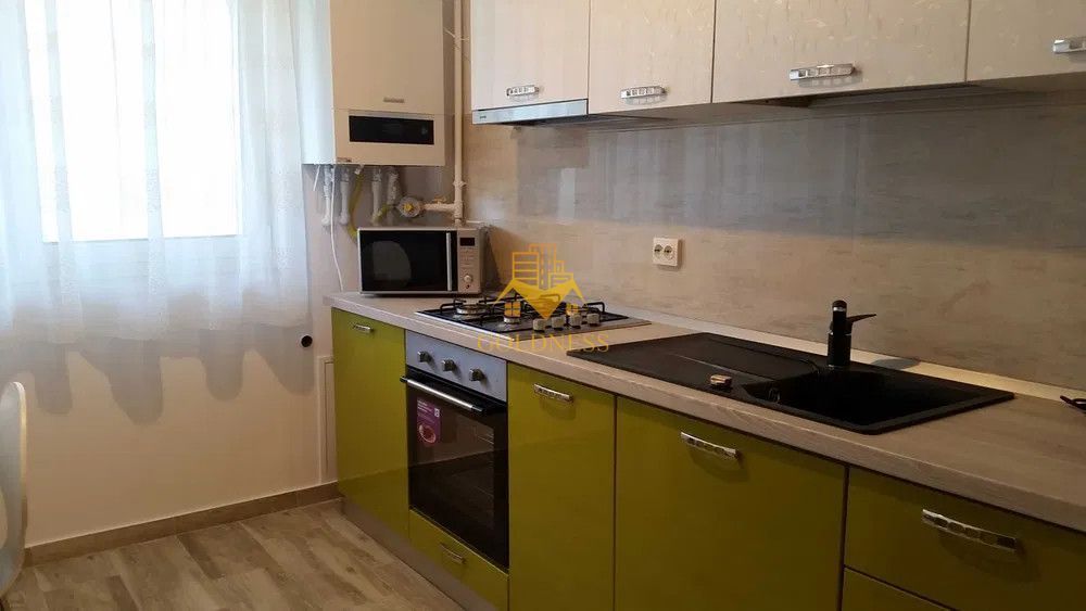 2 Camere, Modern, AC, Zona FSEGA, Iulius Mall, Intre Lacuri