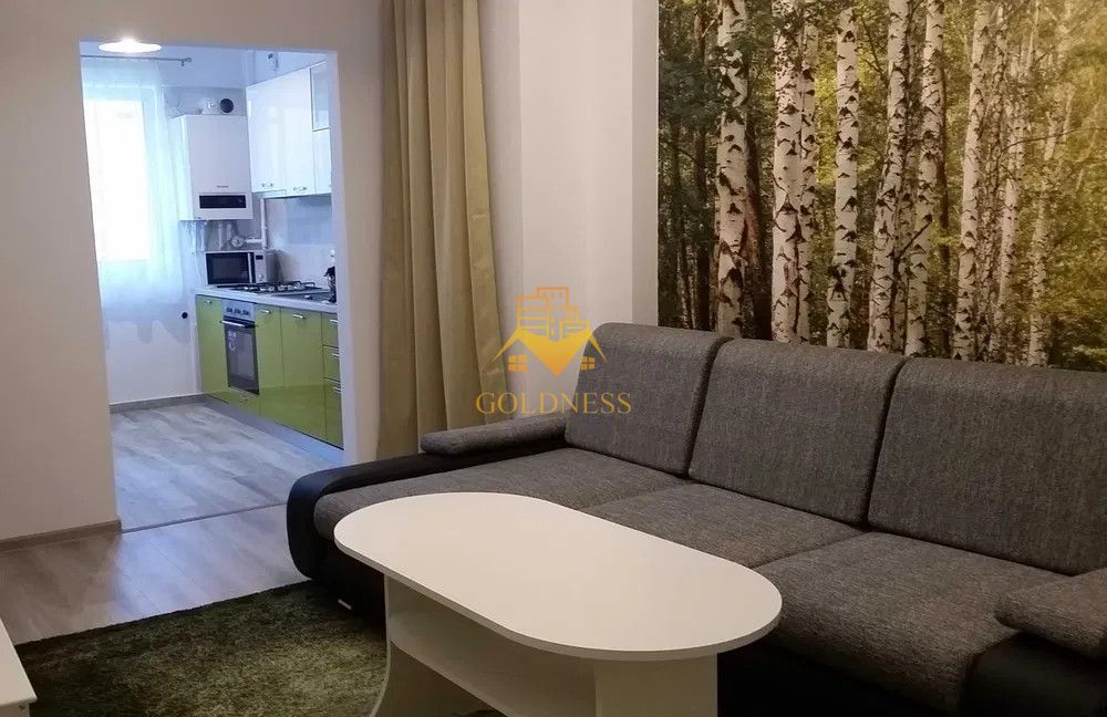 2 Camere, Modern, AC, Zona FSEGA, Iulius Mall, Intre Lacuri