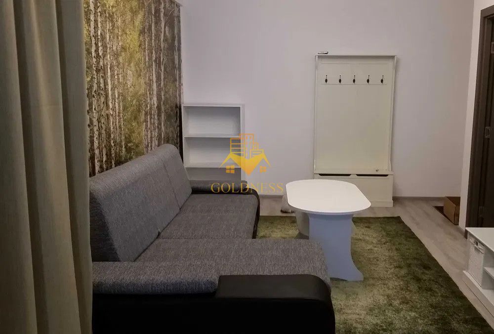 2 Camere, Modern, AC, Zona FSEGA, Iulius Mall, Intre Lacuri