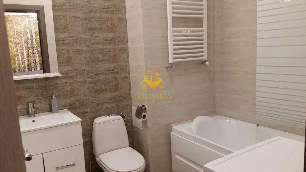 2 Camere, Modern, AC, Zona FSEGA, Iulius Mall, Intre Lacuri