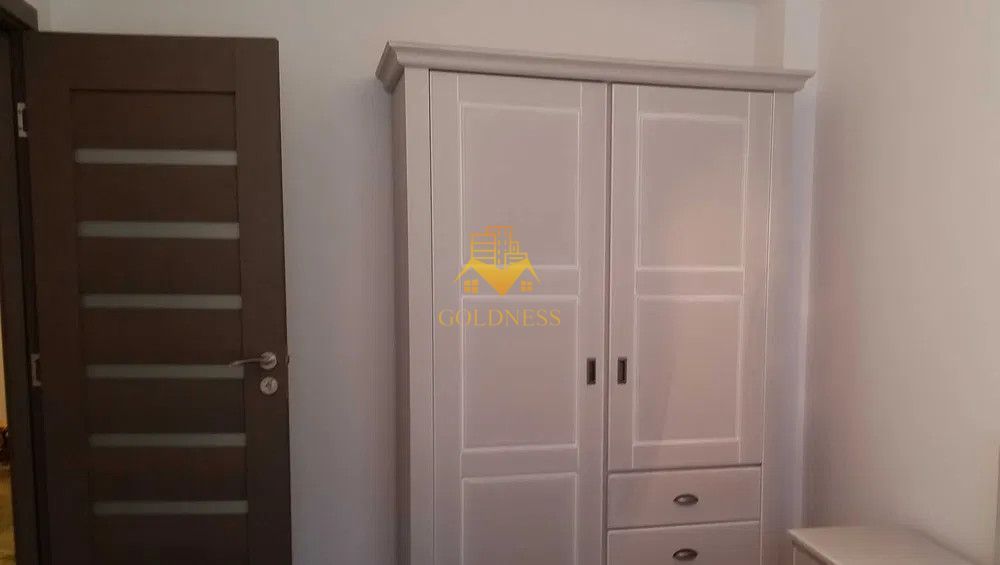 2 Camere, Modern, AC, Zona FSEGA, Iulius Mall, Intre Lacuri