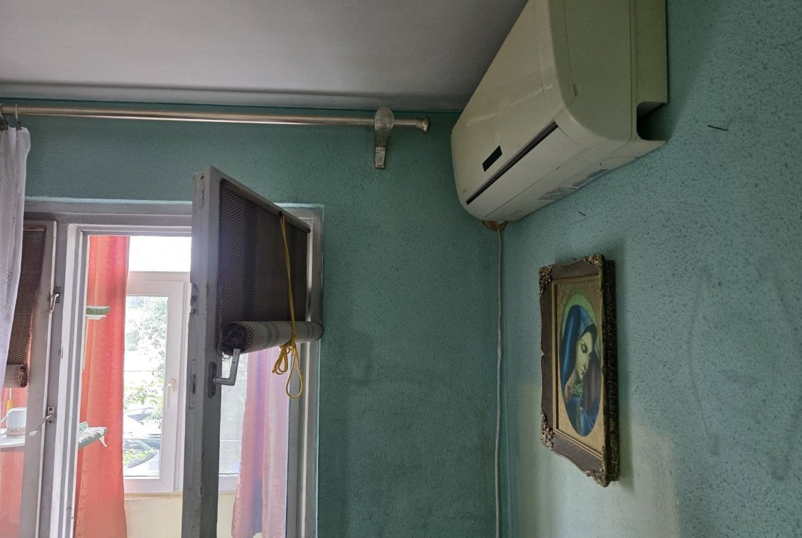Oportunitate! Apartament 3 camere cu loc de parcare – Etaj 1 | Km 4-5