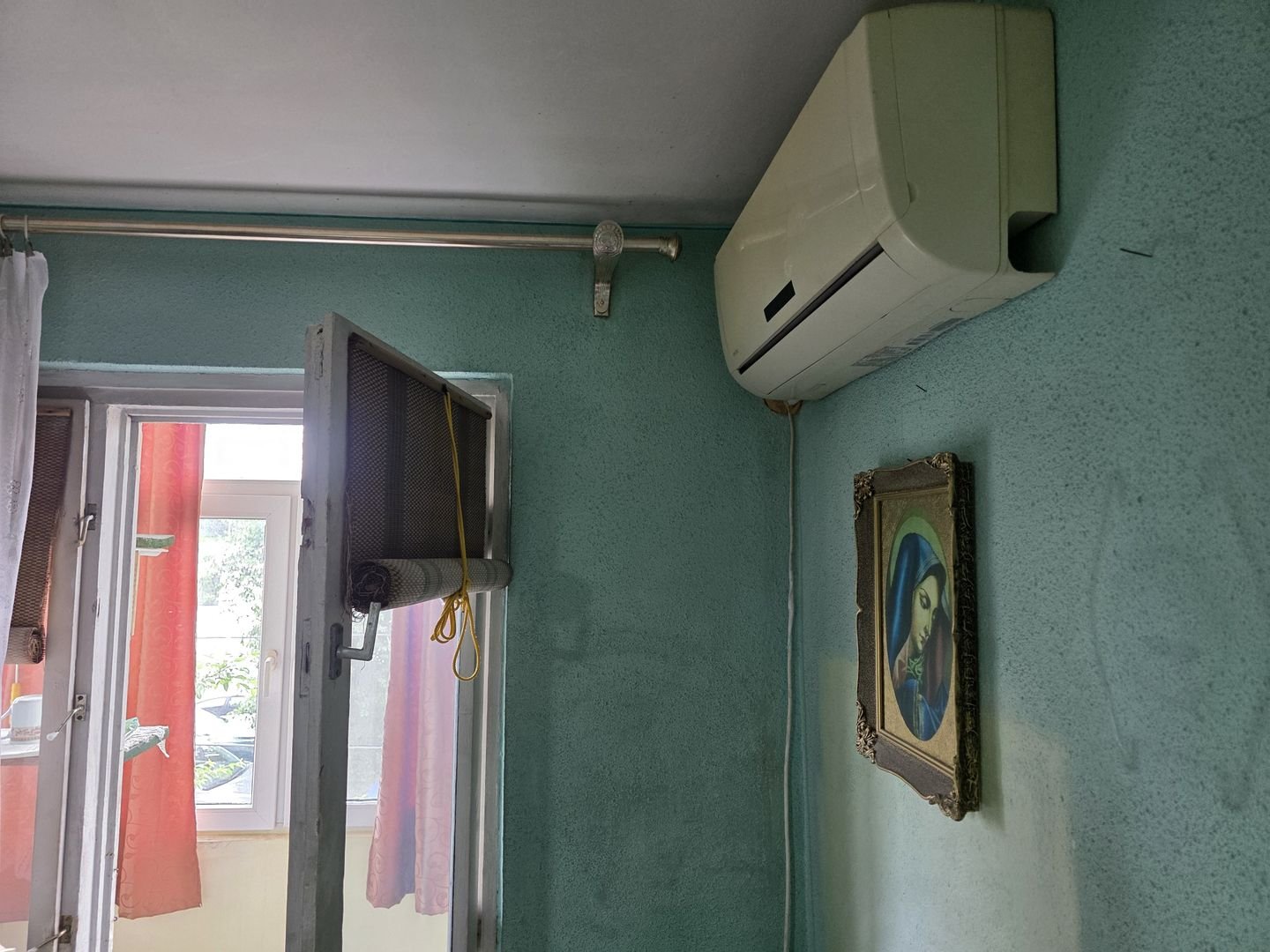 anBn-1793 Oportunitate! Apartament 3 camere cu loc de parcare – Etaj 1 | Km 4-5