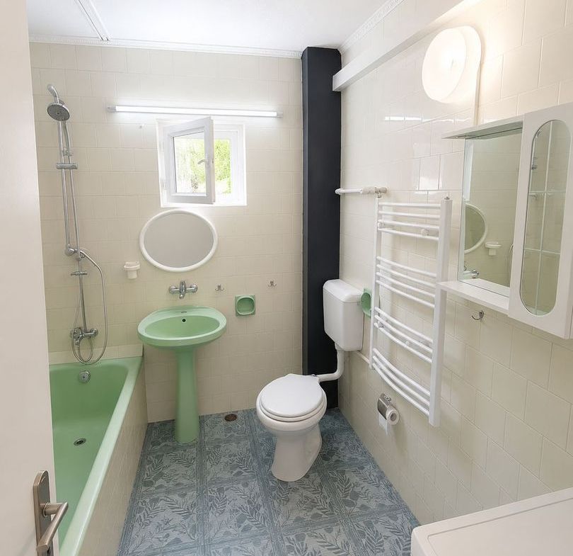 Apartament la casă cu terasă generoasă, între Lipovei și Aradului – co