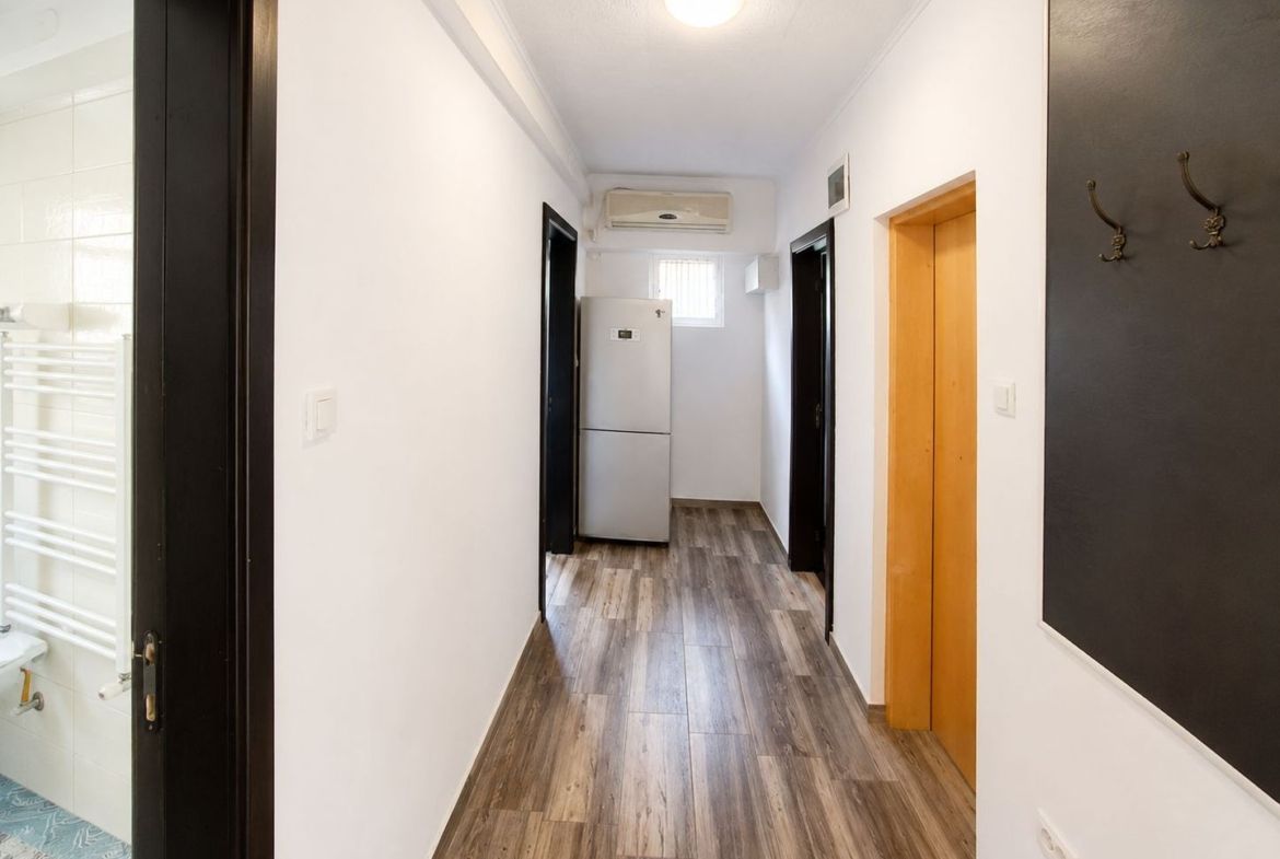 Apartament la casă cu terasă generoasă, între Lipovei și Aradului – co