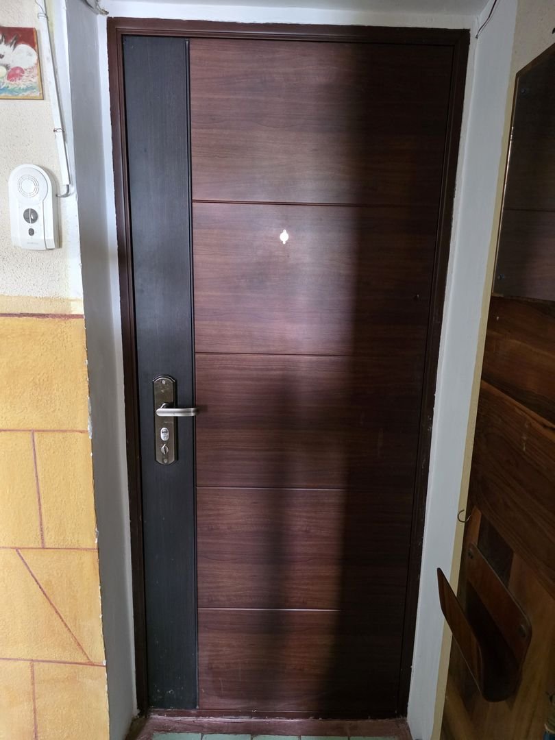 anBn-1794 Oportunitate! Apartament 3 camere cu loc de parcare – Etaj 1 | Km 4-5