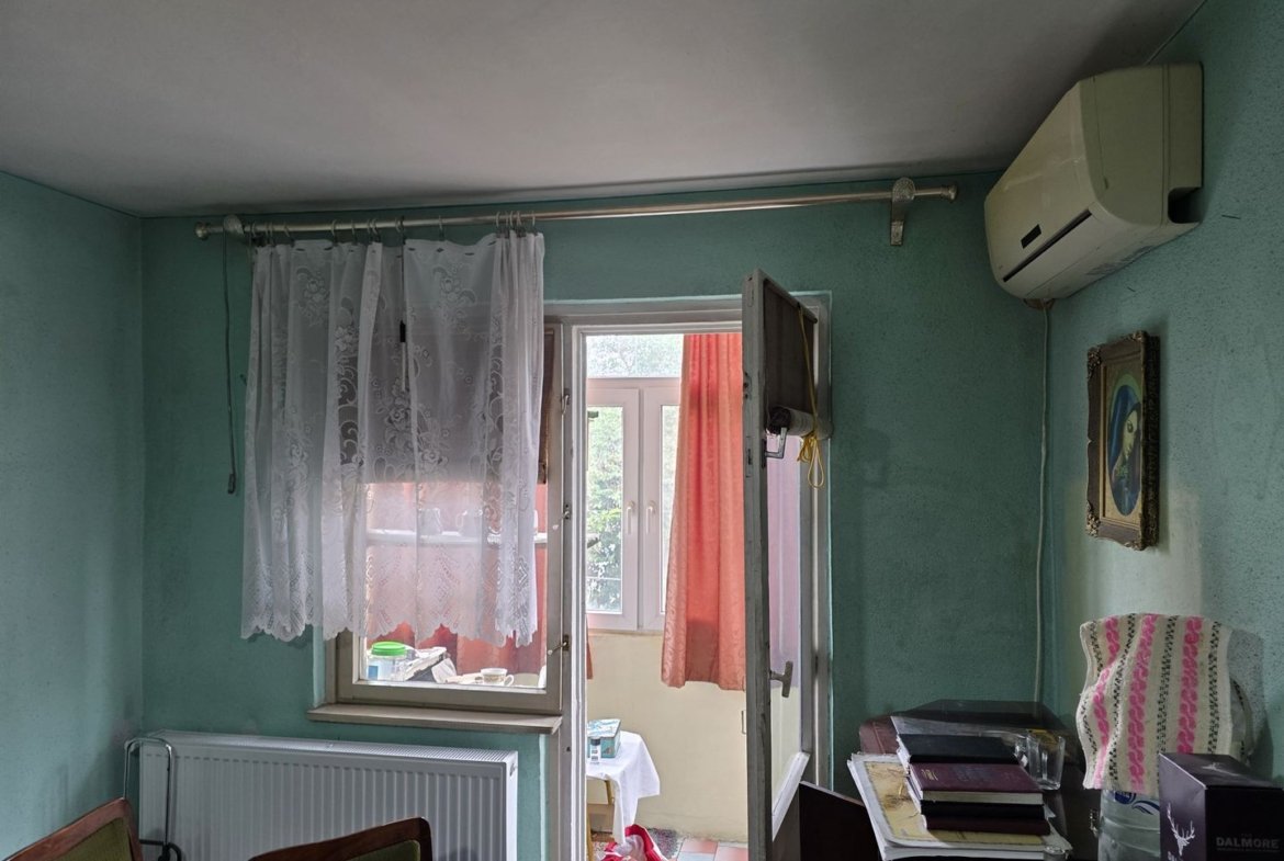 Oportunitate! Apartament 3 camere cu loc de parcare – Etaj 1 | Km 4-5