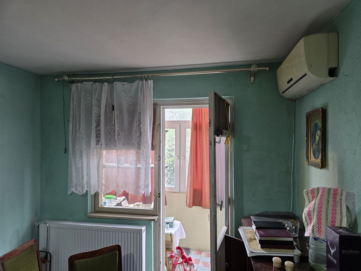 anBn-1795 Oportunitate! Apartament 3 camere cu loc de parcare – Etaj 1 | Km 4-5