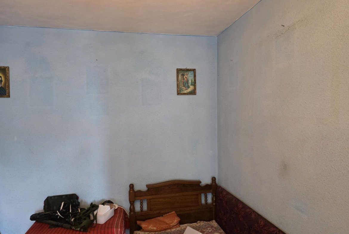 Oportunitate! Apartament 3 camere cu loc de parcare – Etaj 1 | Km 4-5