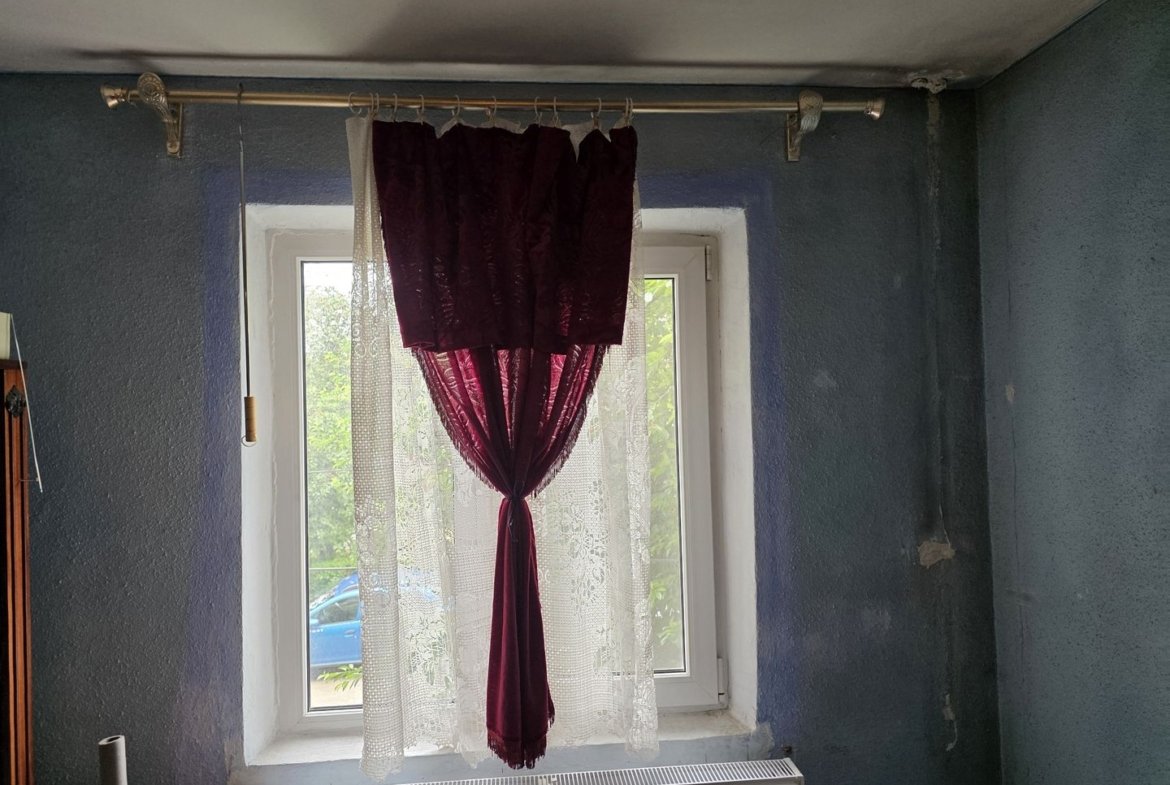 Oportunitate! Apartament 3 camere cu loc de parcare – Etaj 1 | Km 4-5