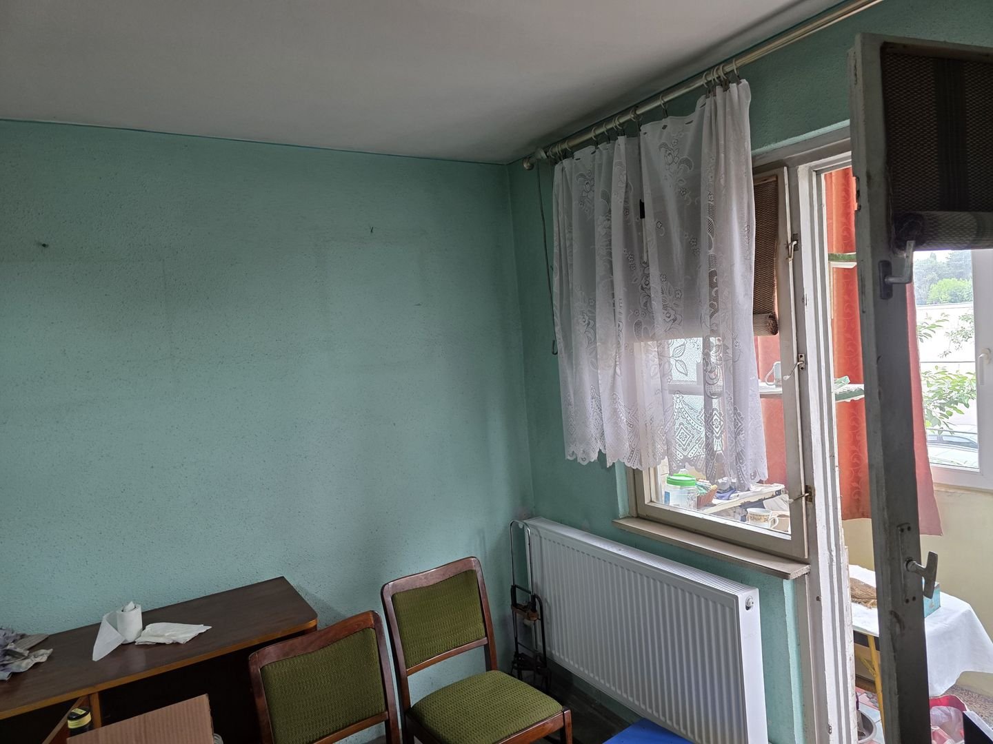 anBn-1799 Oportunitate! Apartament 3 camere cu loc de parcare – Etaj 1 | Km 4-5