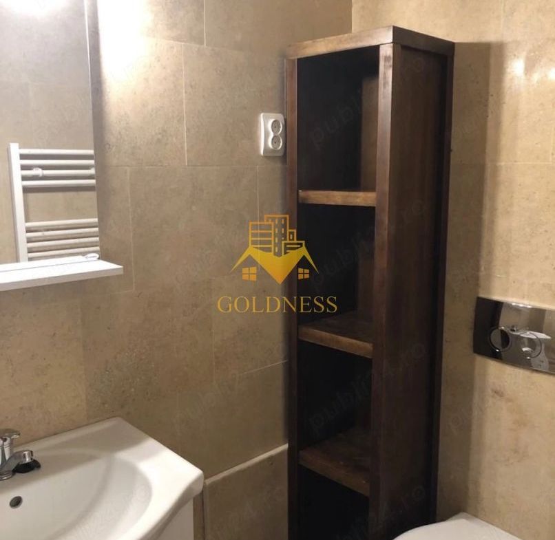 1 camera, Zorilor, Frunzișului, Bloc nou, Romstal, Observatorului