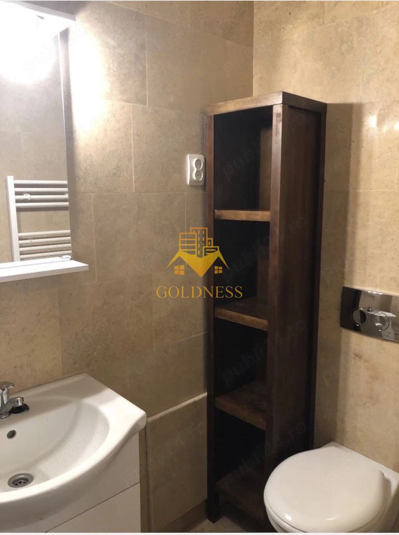 anBn-180 1 camera, Zorilor, Frunzișului, Bloc nou, Romstal, Observatorului