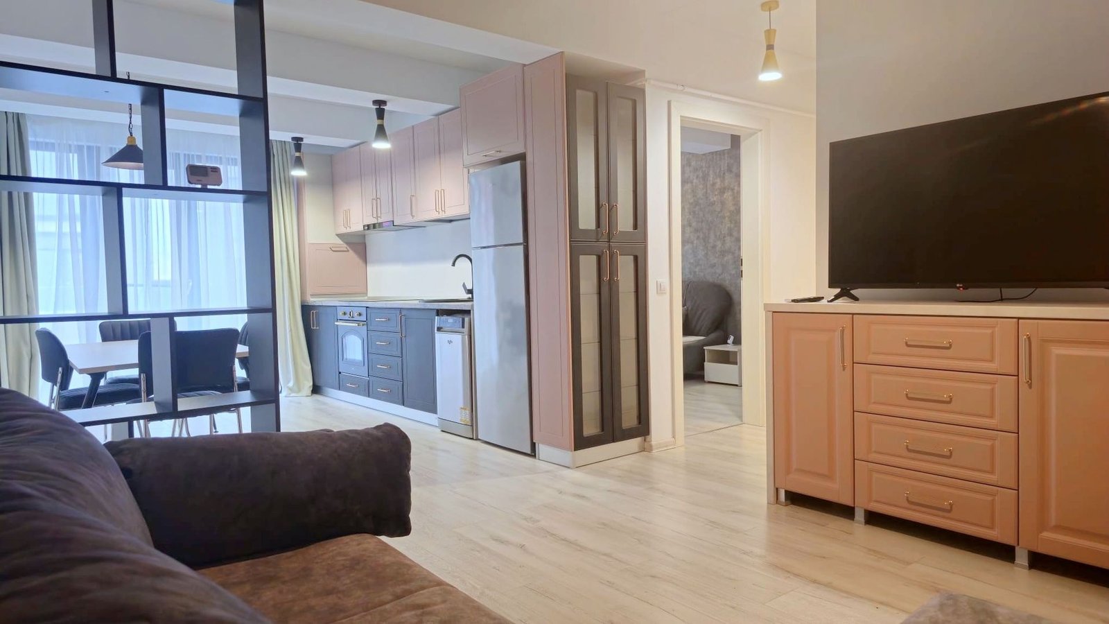 anBn-1800 Apartament cu 2 camere premium – Central Park Galați, bloc nou