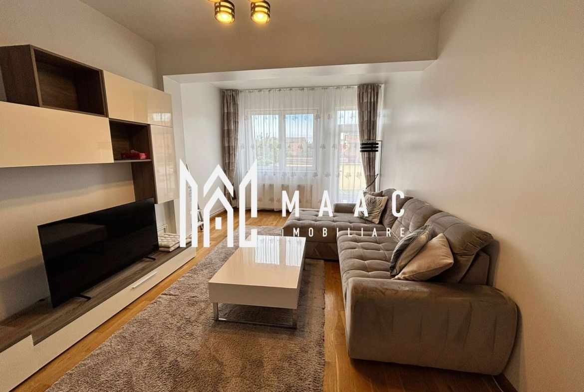 Apartament 4 camere decomandat | Terezian, Sibiu | 180 mp, curte 400 mp