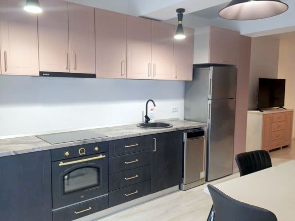 Apartament cu 2 camere premium – Central Park Galați, bloc nou