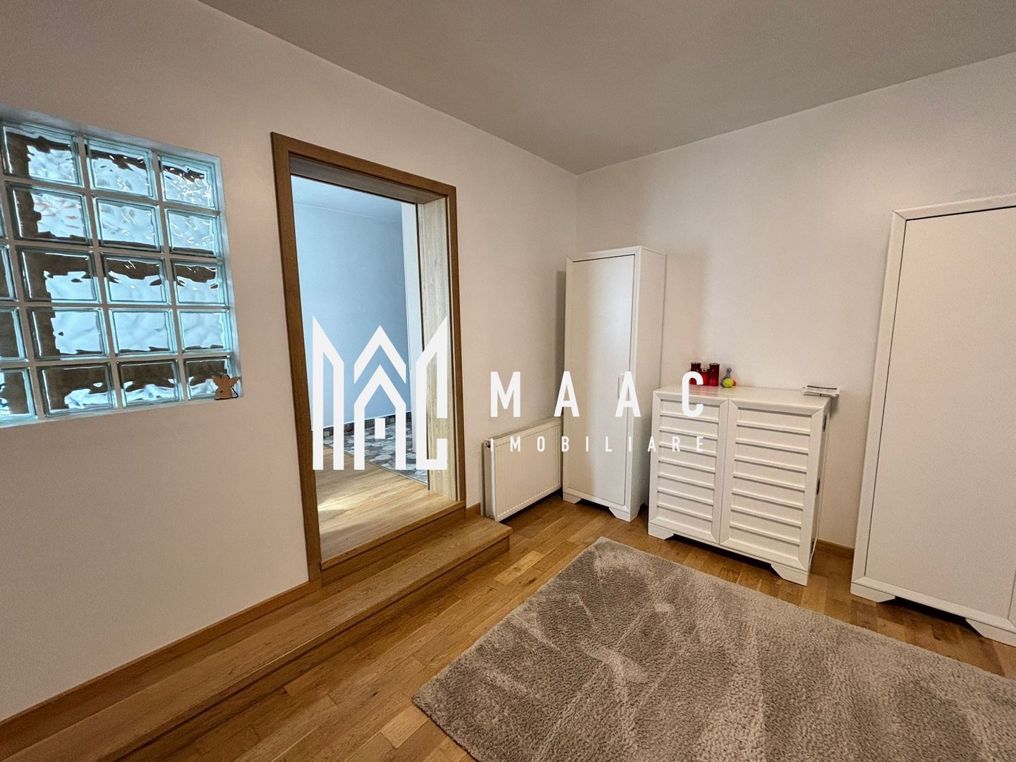 Apartament 4 camere decomandat | Terezian, Sibiu | 180 mp, curte 400 mp