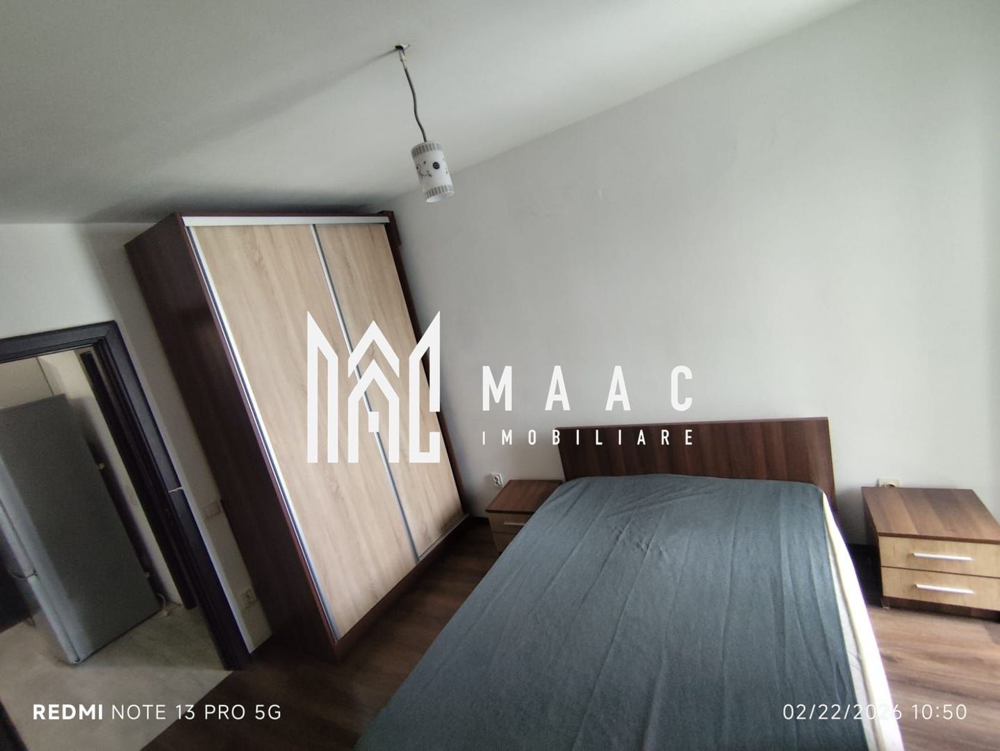 Apartament 2 camere semidecomandat | Hipodrom 1, Doamna Stanca | 47 mp, etaj 7
