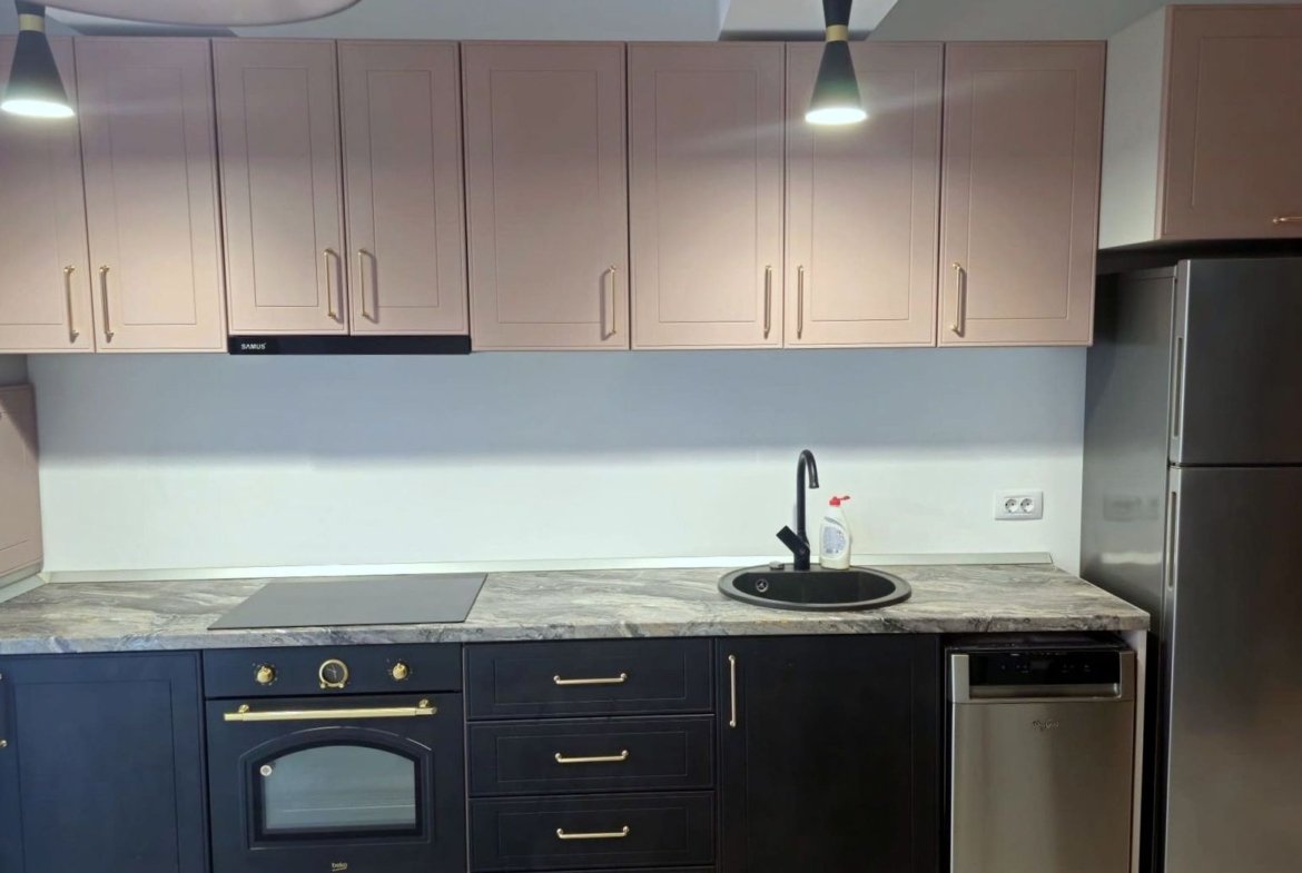 Apartament cu 2 camere premium – Central Park Galați, bloc nou