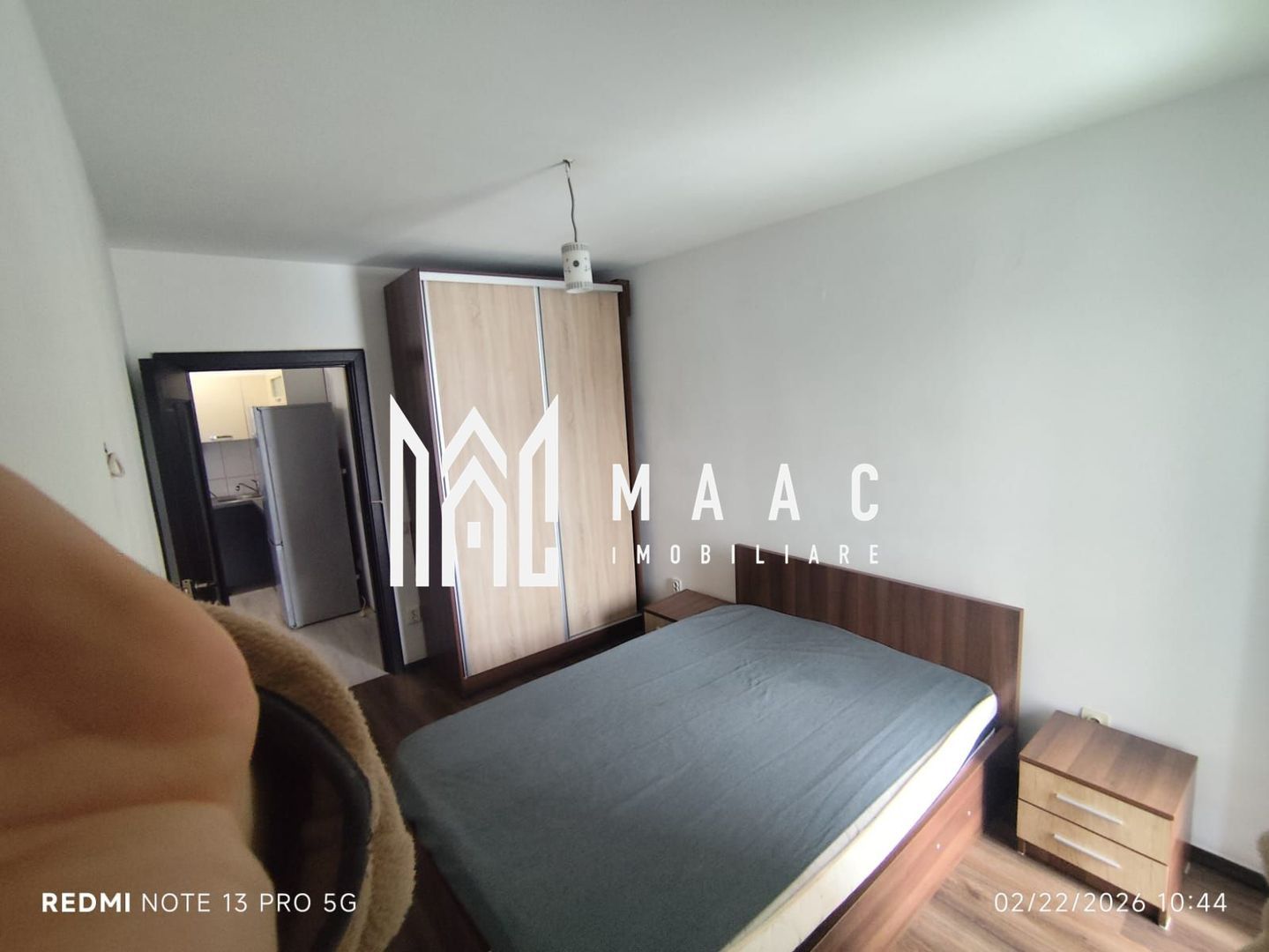 Apartament 2 camere semidecomandat | Hipodrom 1, Doamna Stanca | 47 mp, etaj 7