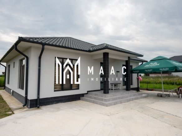 Casa 3 camere| 700 mp teren| Budesti, Valcea