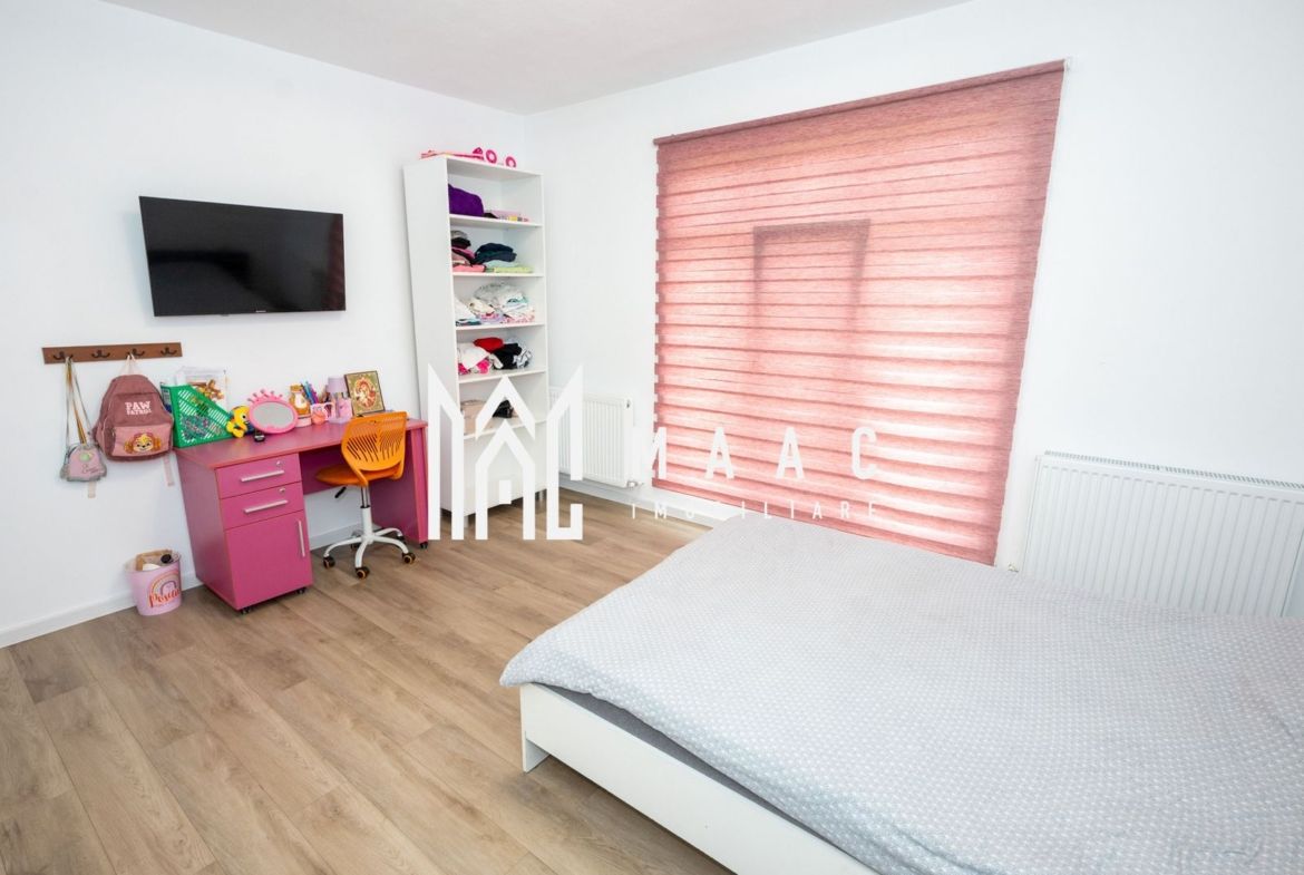 Casă 3 camere | Budești, Vâlcea | 100 mp utili, teren 700 mp