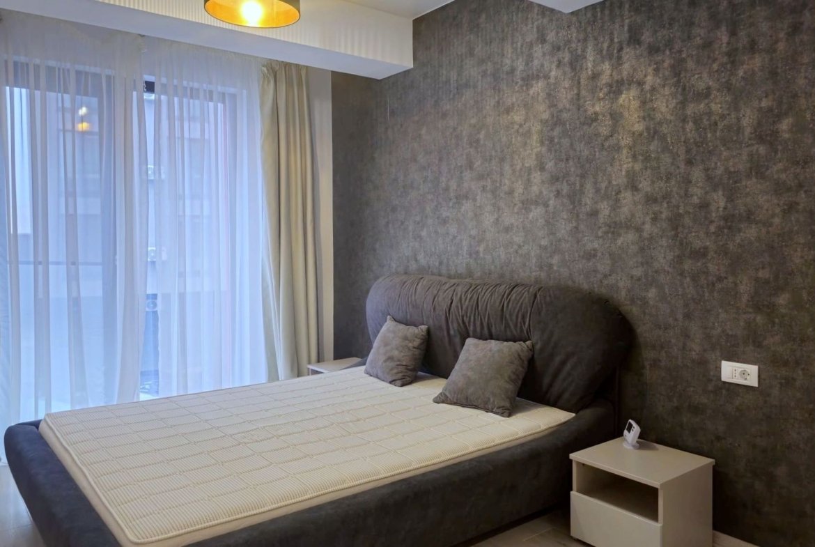 Apartament cu 2 camere premium – Central Park Galați, bloc nou