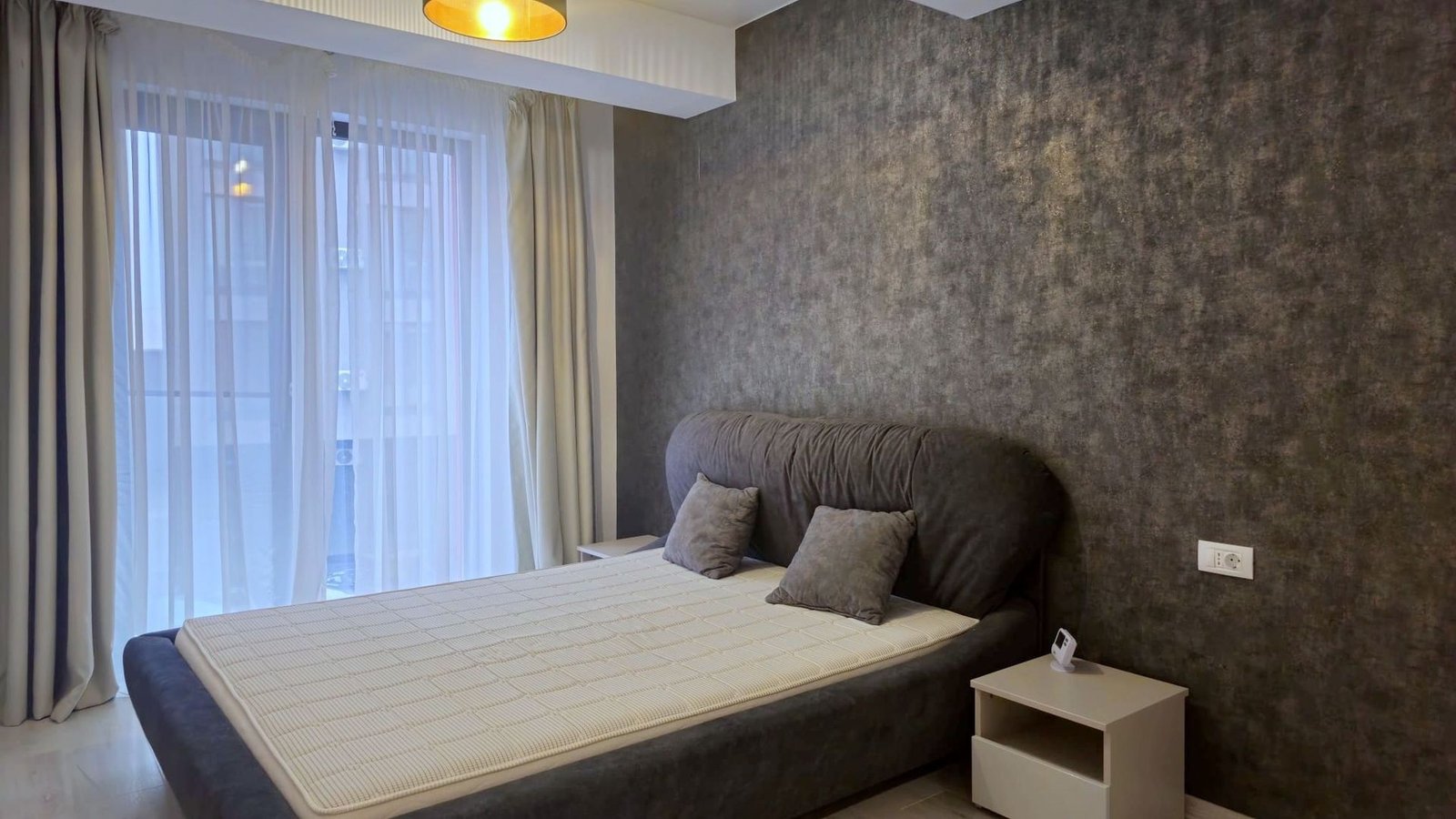 anBn-1804 Apartament cu 2 camere premium – Central Park Galați, bloc nou