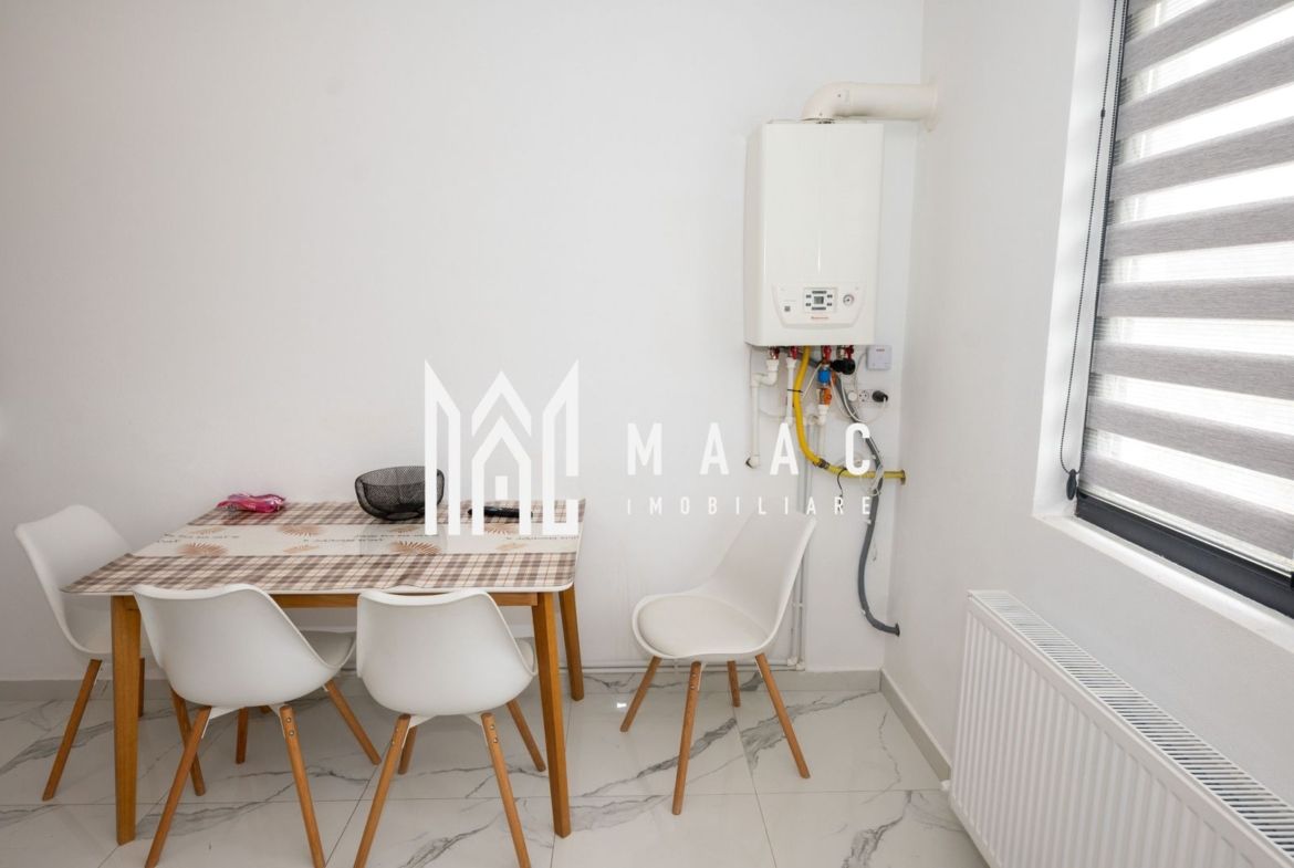Casă 3 camere | Budești, Vâlcea | 100 mp utili, teren 700 mp