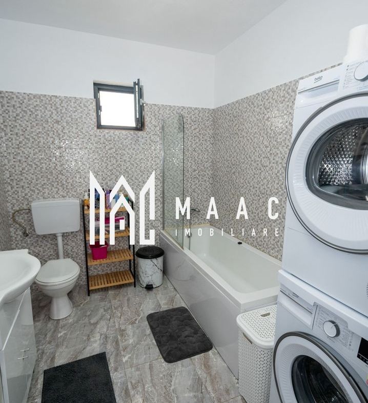 Casă 3 camere | Budești, Vâlcea | 100 mp utili, teren 700 mp