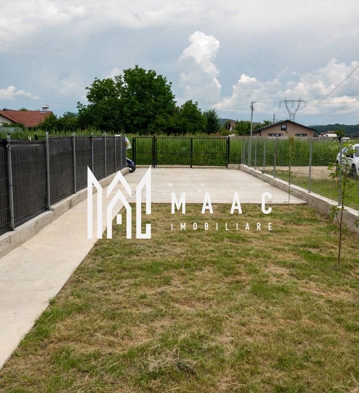 Casă 3 camere | Budești, Vâlcea | 100 mp utili, teren 700 mp
