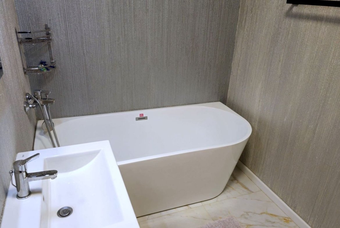 Apartament cu 2 camere premium – Central Park Galați, bloc nou