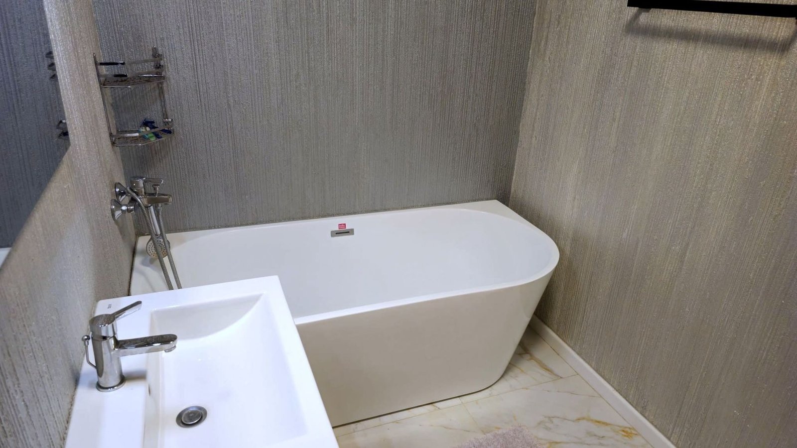 anBn-1805 Apartament cu 2 camere premium – Central Park Galați, bloc nou