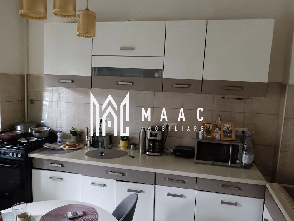 Apartament de vanzare Sibiu | 4 camere Resita | 140 mp, P+M, INTABULATĂ