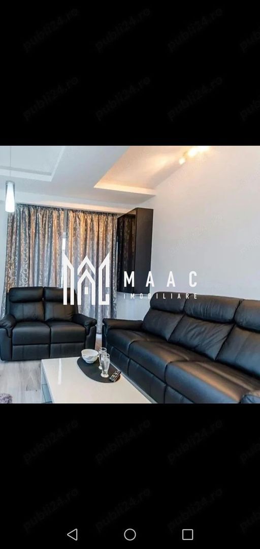 Apartament 3 camere decomandat | Arhitectilor, Sibiu | 70 mp, terasă 40 mp