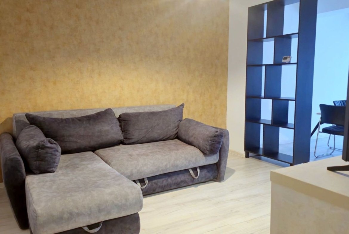 Apartament cu 2 camere premium – Central Park Galați, bloc nou
