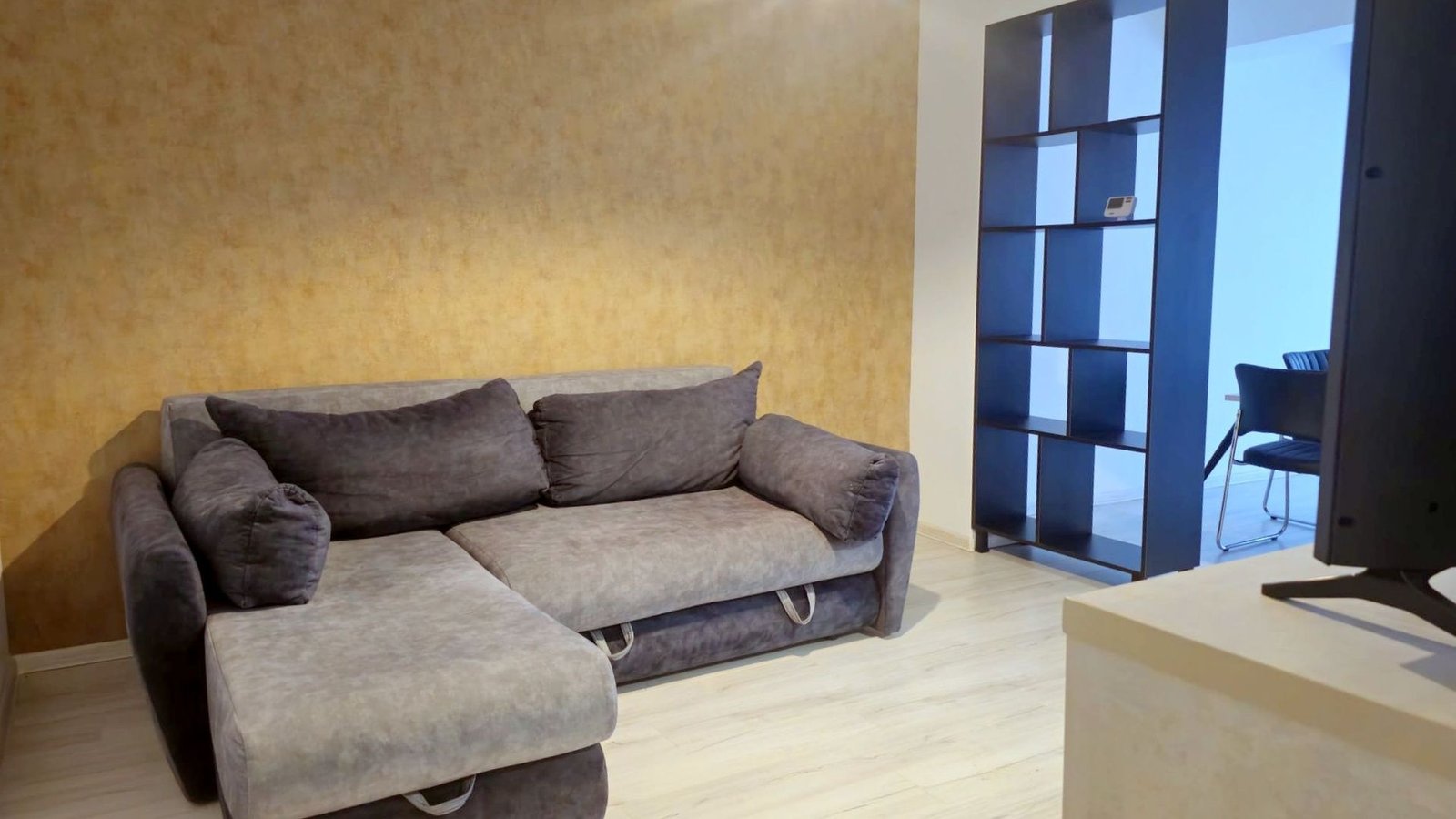 anBn-1807 Apartament cu 2 camere premium – Central Park Galați, bloc nou