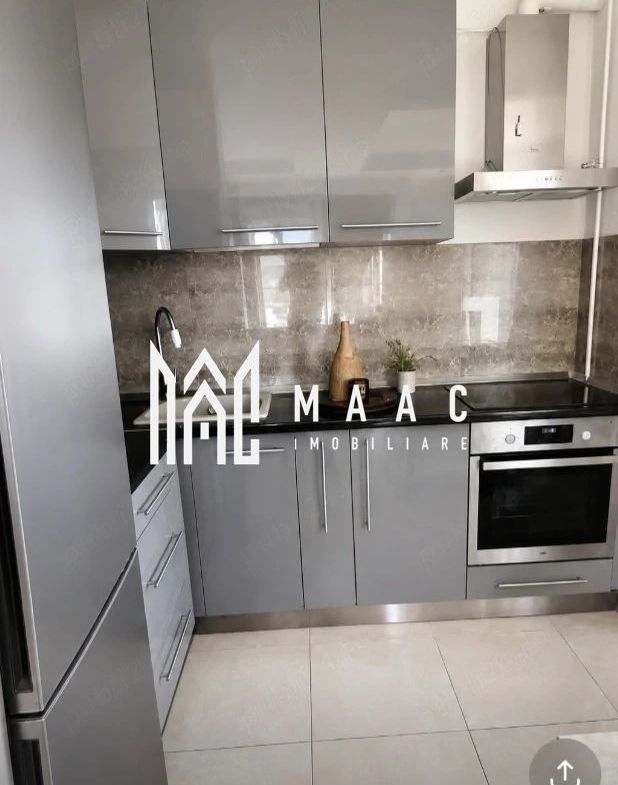 Apartament 3 camere decomandat | Arhitectilor, Sibiu | 70 mp, terasă 40 mp