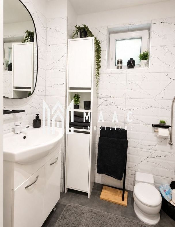 Casă individuală 3 camere | Strada Iazului, Râu Sadului | 75 mp, teren 169 mp