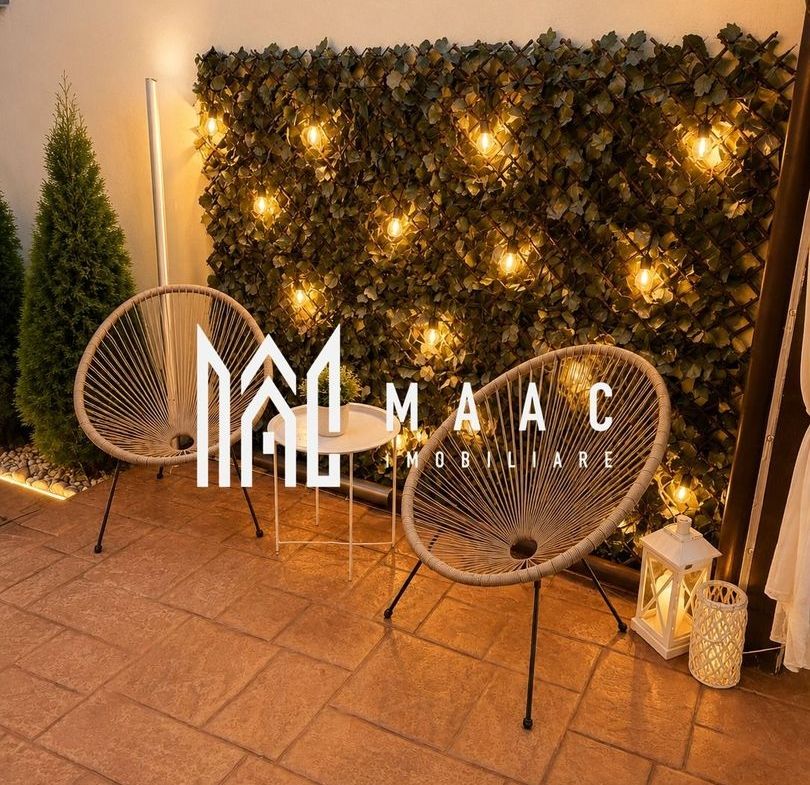 Casă individuală 3 camere | Strada Iazului, Râu Sadului | 75 mp, teren 169 mp